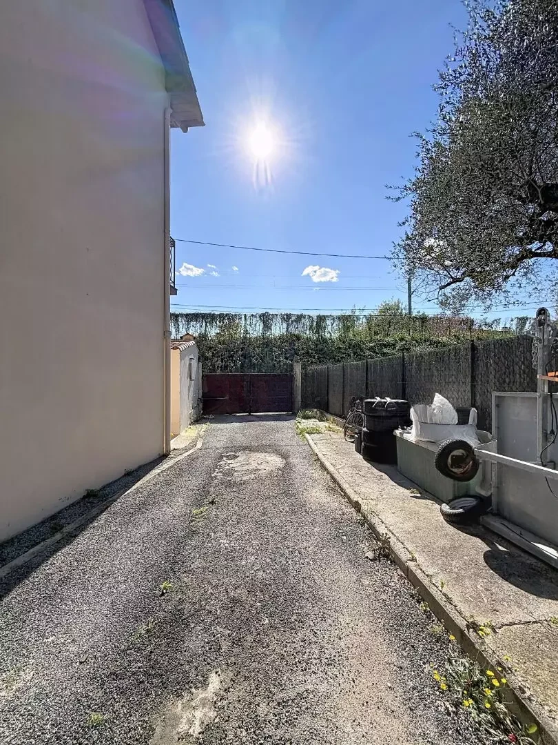 Квартира в Каннах, Франция, 110 м² - фото 12