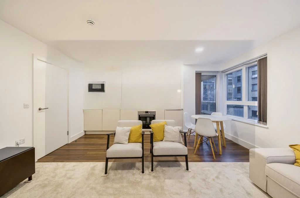 Квартира в Лондоне, Великобритания, 51 м² - фото 12