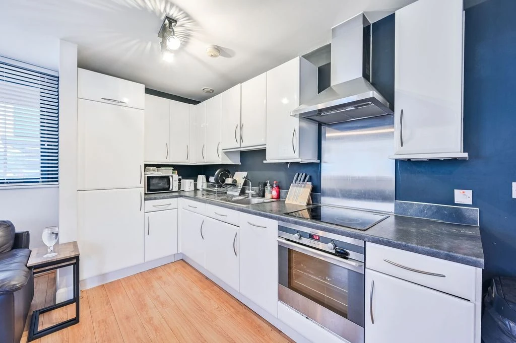Квартира в Лондоне, Великобритания, 60 м² - фото 12