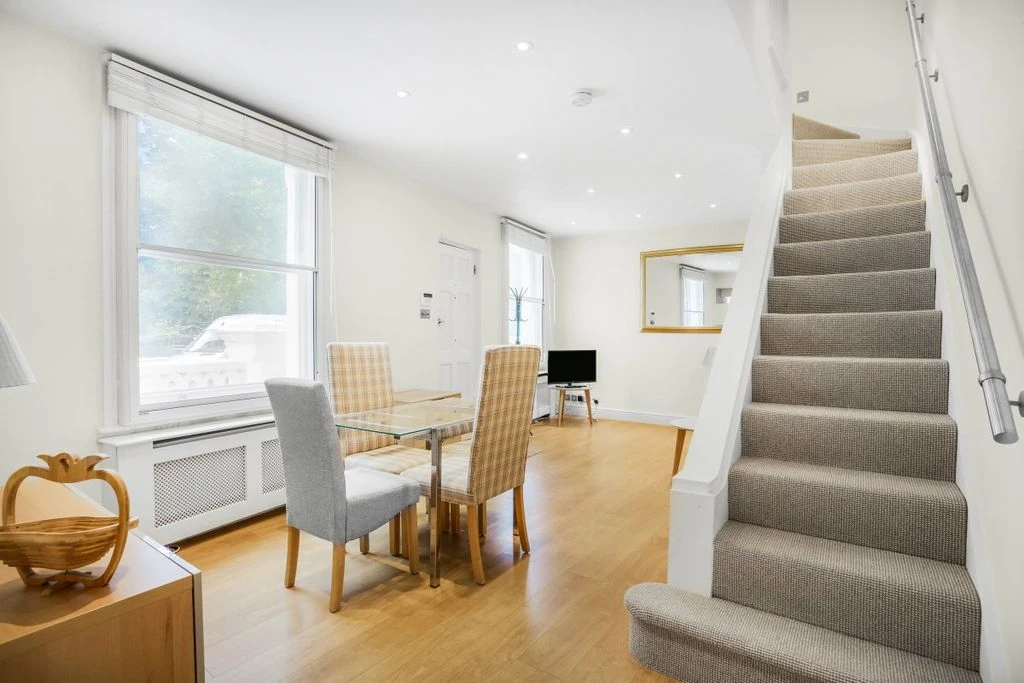 Квартира в Лондоне, Великобритания, 65 м² - фото 12