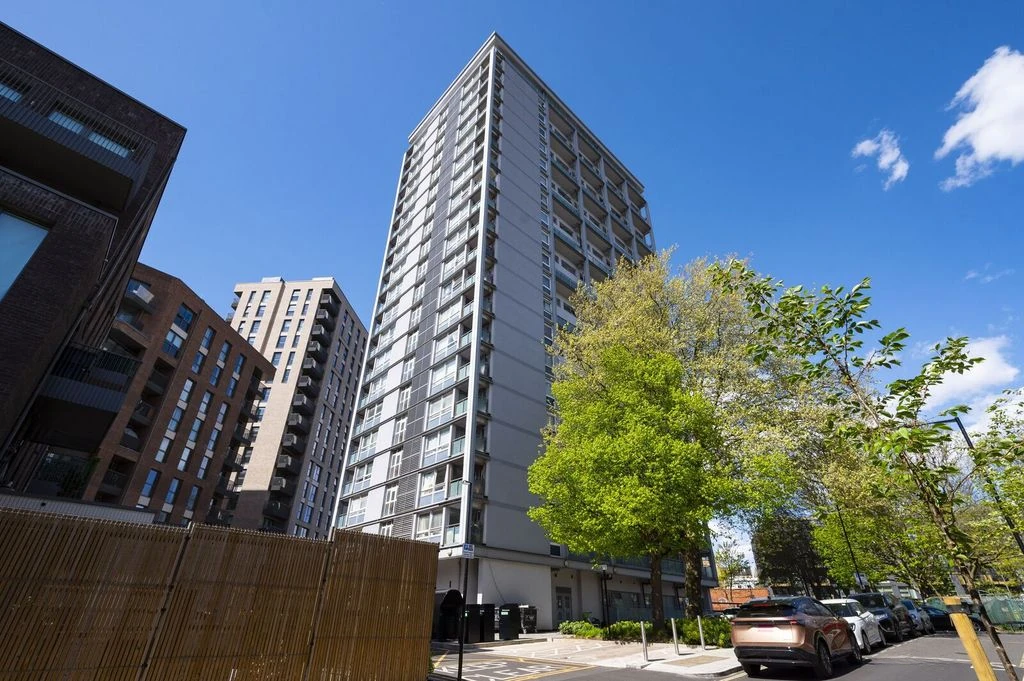 Квартира в Лондоне, Великобритания, 68 м² - фото 12
