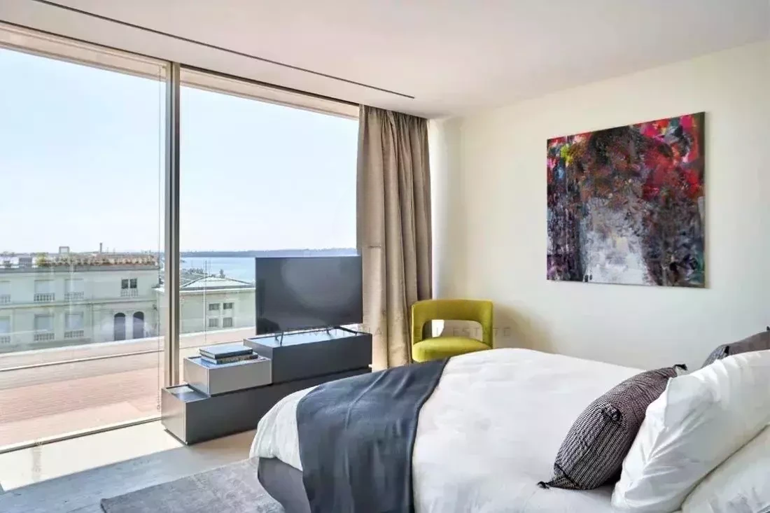 Квартира в Каннах, Франция, 500 м² - фото 12
