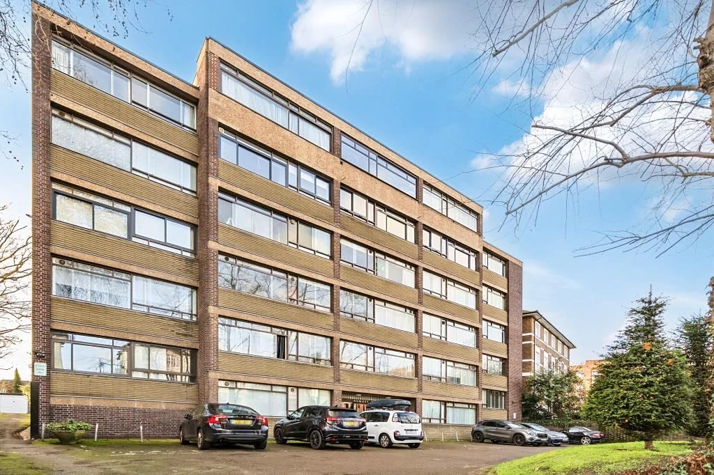 Квартира в Лондоне, Великобритания, 33 м² - фото 12
