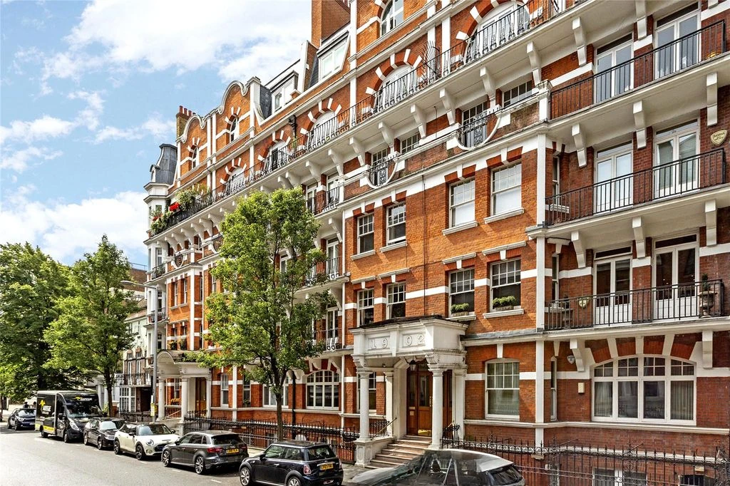 Квартира в Лондоне, Великобритания, 162 м² - фото 12