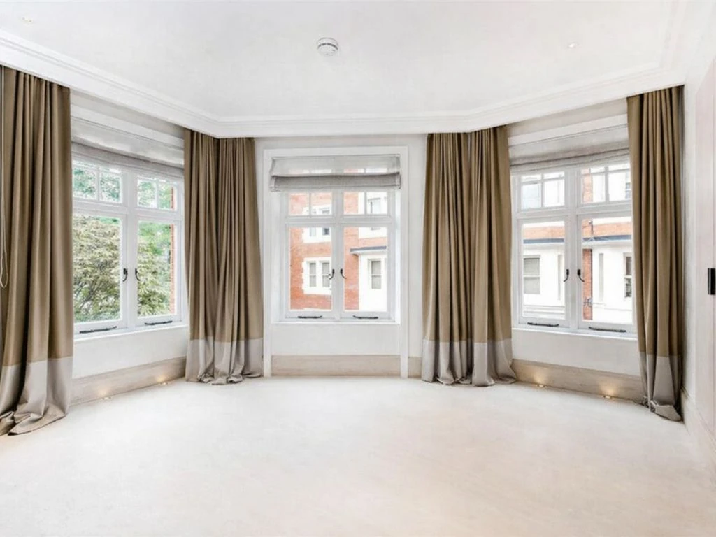 Квартира в Лондоне, Великобритания, 152 м² - фото 12
