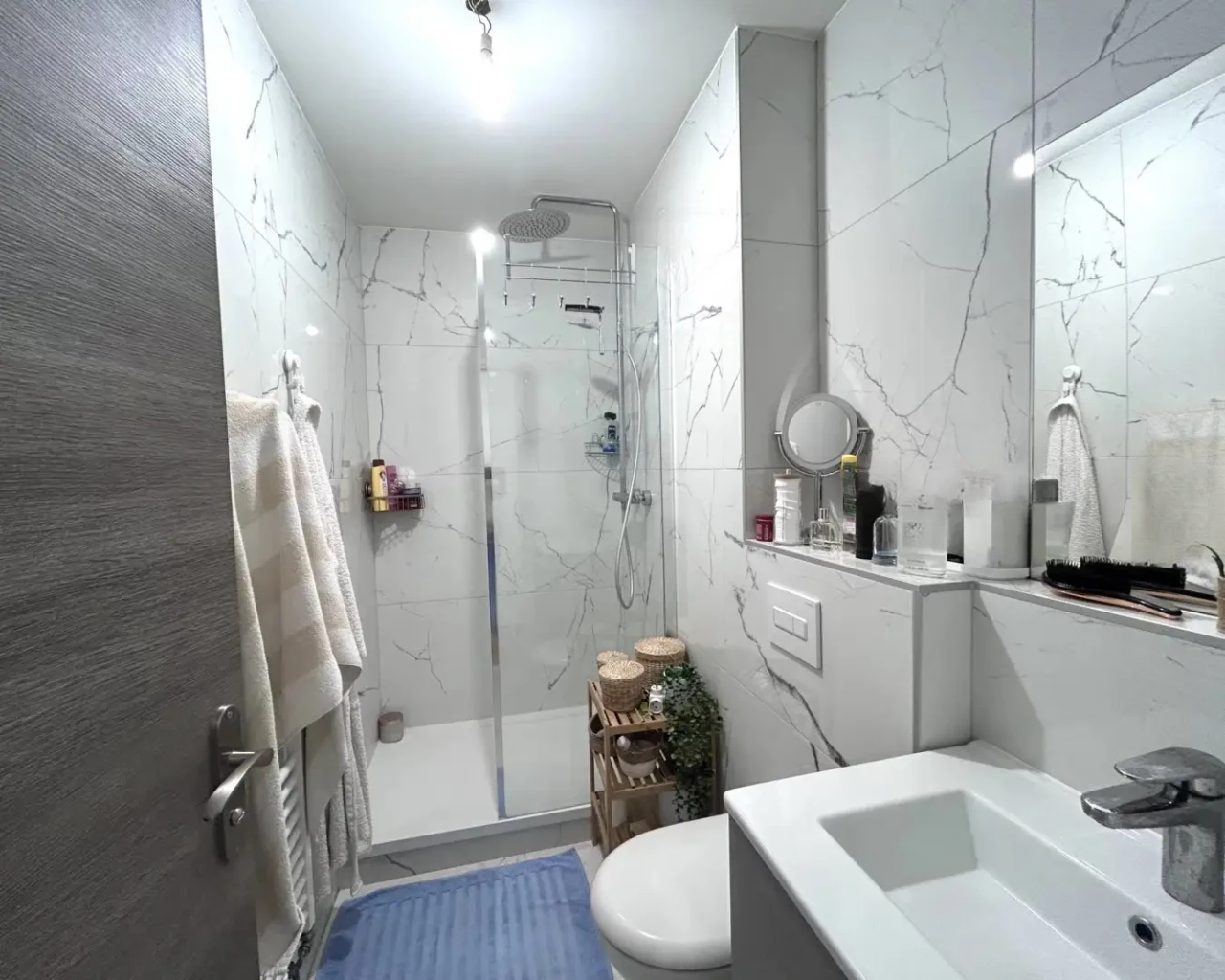 Квартира в Каннах, Франция, 78 м² - фото 12