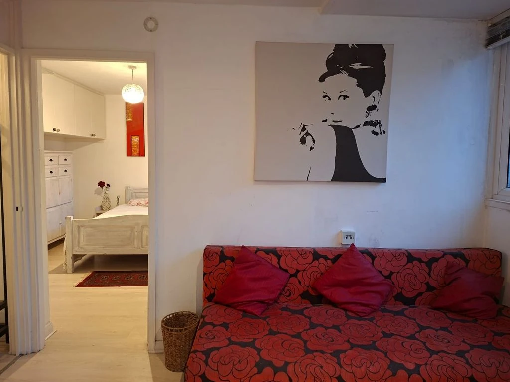 Квартира в Лондоне, Великобритания, 30 м² - фото 12