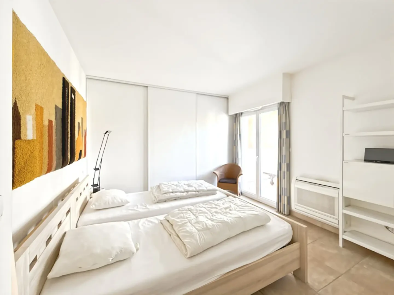 Квартира в Каннах, Франция, 125 м² - фото 12