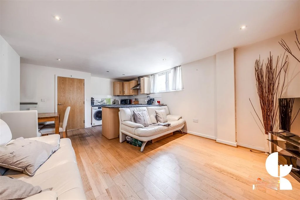 Квартира в Лондоне, Великобритания, 42 м² - фото 12