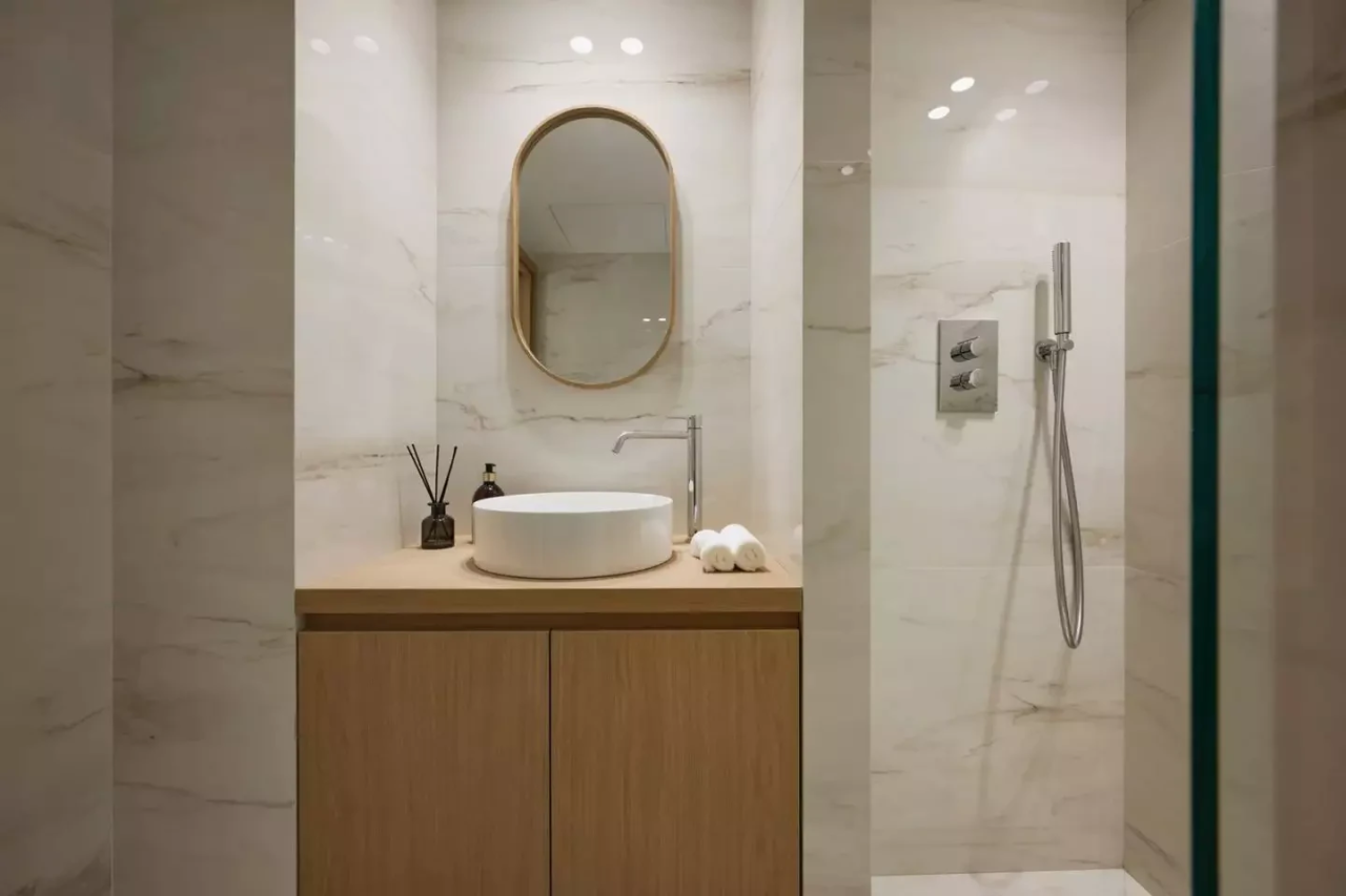 Квартира в Каннах, Франция, 110 м² - фото 12
