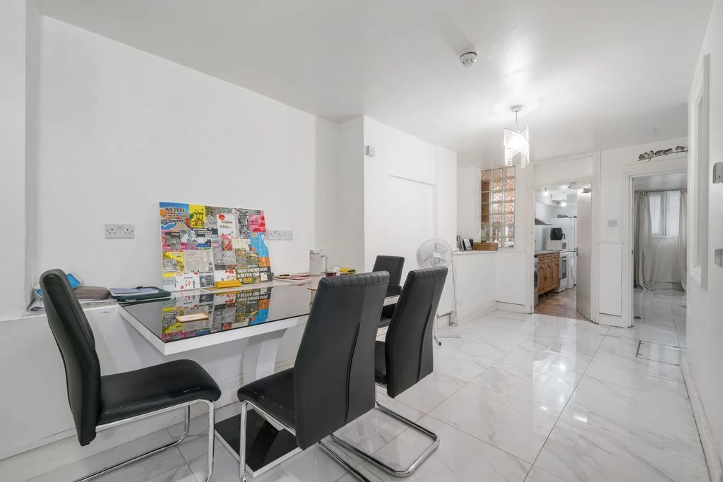 Квартира в Лондоне, Великобритания, 73 м² - фото 12