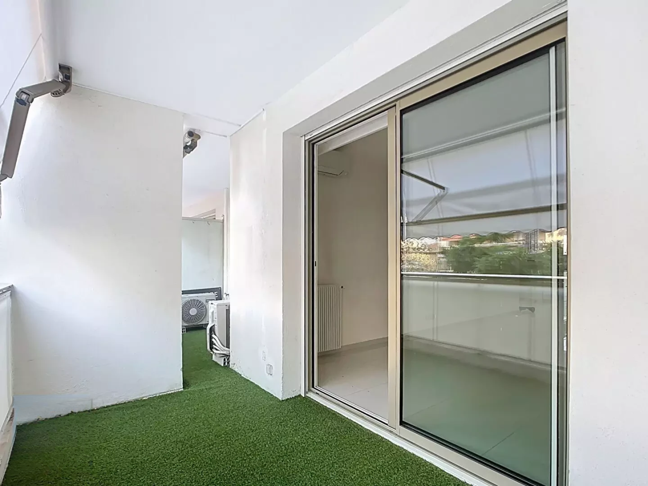 Квартира в Каннах, Франция, 75 м² - фото 12