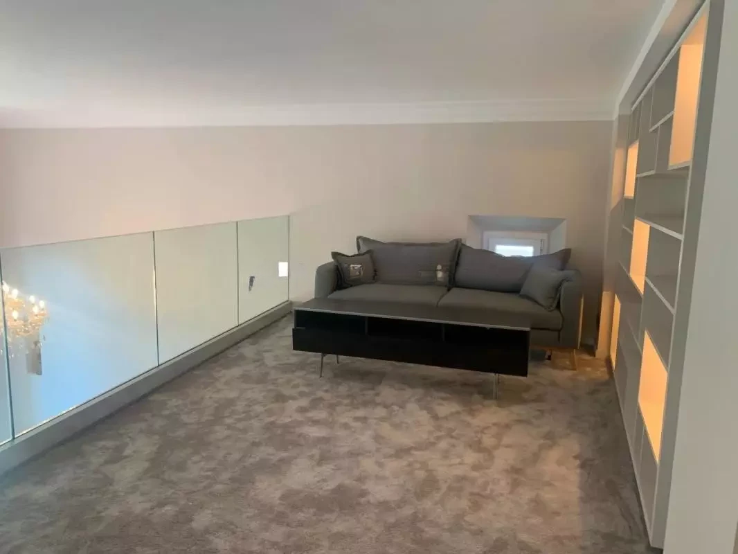 Квартира в Каннах, Франция, 150 м² - фото 12