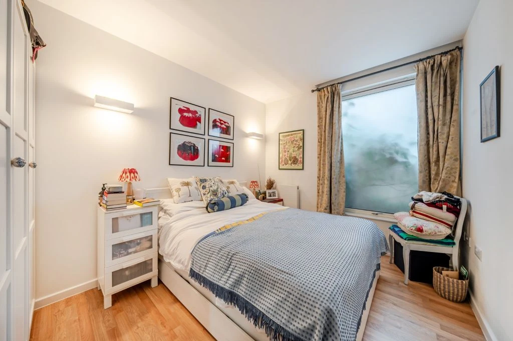 Квартира в Лондоне, Великобритания, 47 м² - фото 12
