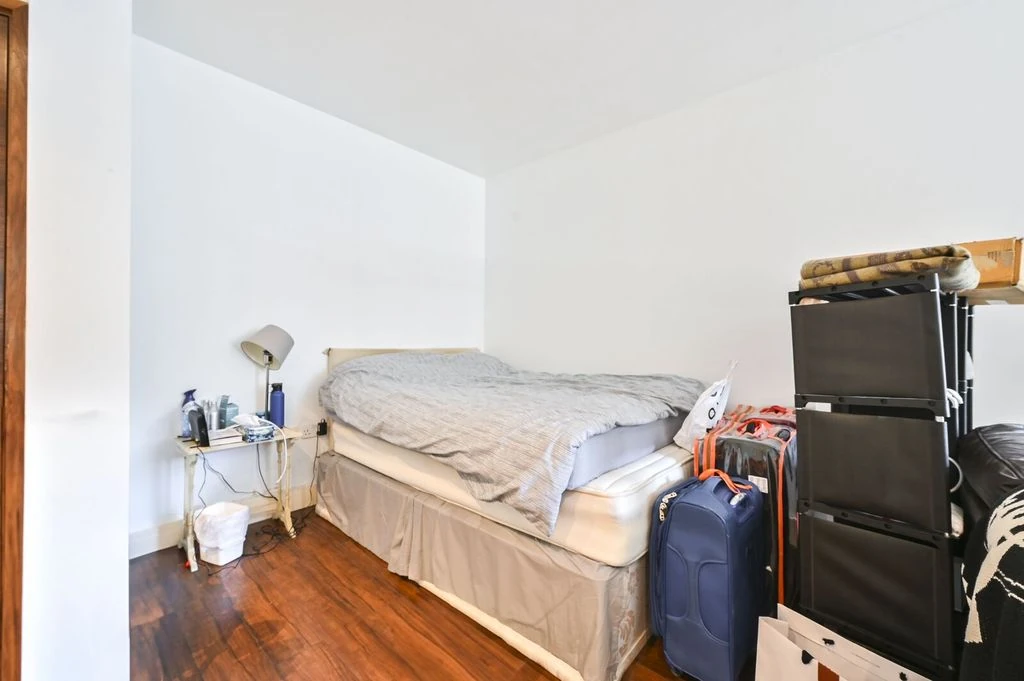 Квартира в Лондоне, Великобритания, 43 м² - фото 12