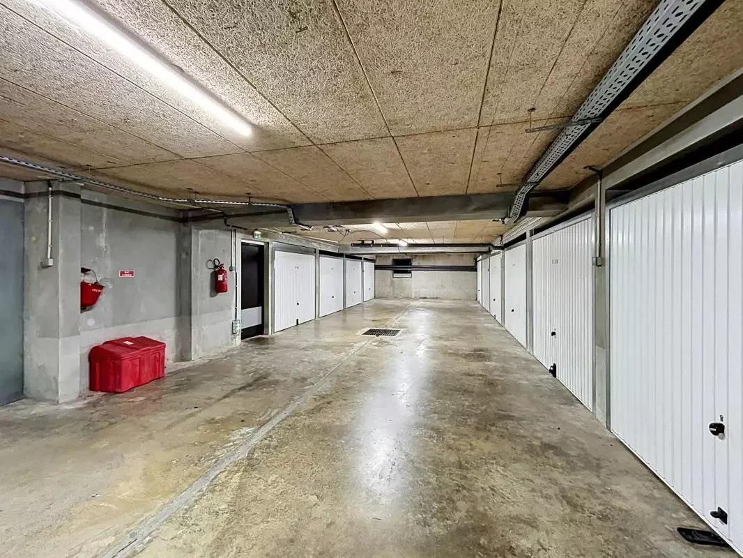 Квартира в Каннах, Франция, 61 м² - фото 12