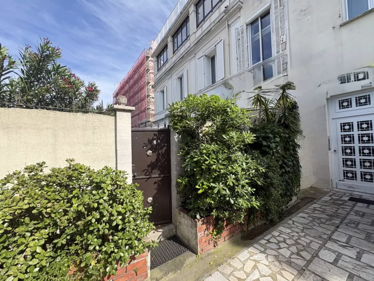 Квартира в Каннах, Франция, 54 м² - фото 12