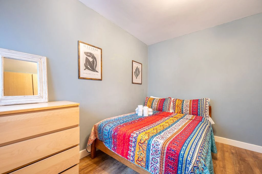 Квартира в Лондоне, Великобритания, 49 м² - фото 12