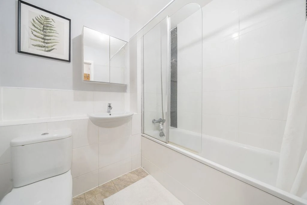 Квартира в Лондоне, Великобритания, 53 м² - фото 12