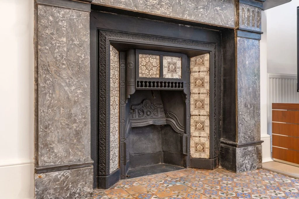Квартира в Лондоне, Великобритания, 32 м² - фото 12