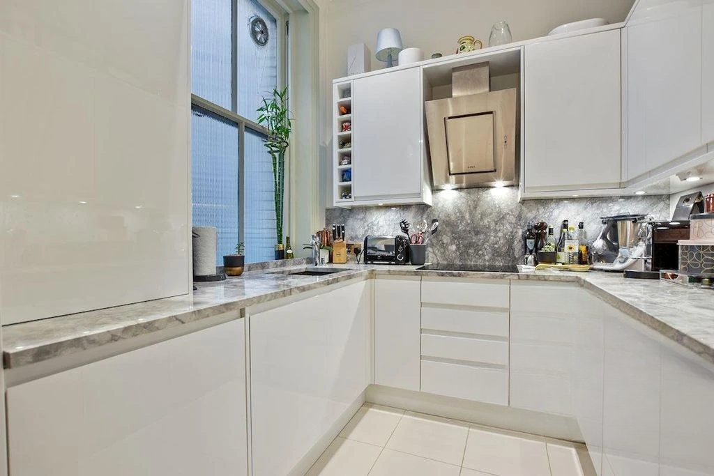 Квартира в Лондоне, Великобритания, 94 м² - фото 12