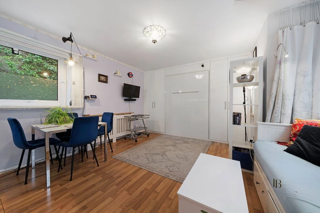 Квартира в Лондоне, Великобритания, 27 м² - фото 12