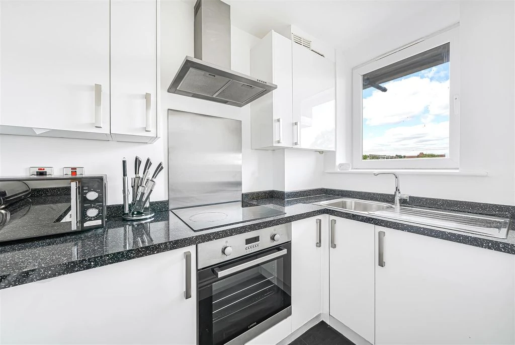 Квартира в Лондоне, Великобритания, 55 м² - фото 12