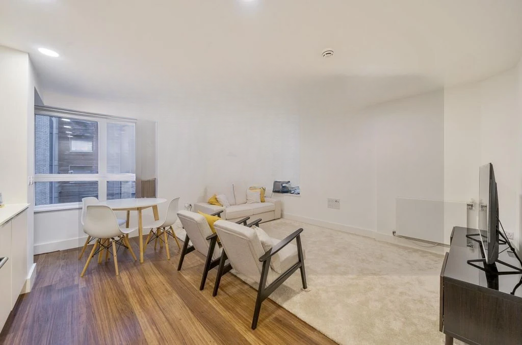 Квартира в Лондоне, Великобритания, 51 м² - фото 13