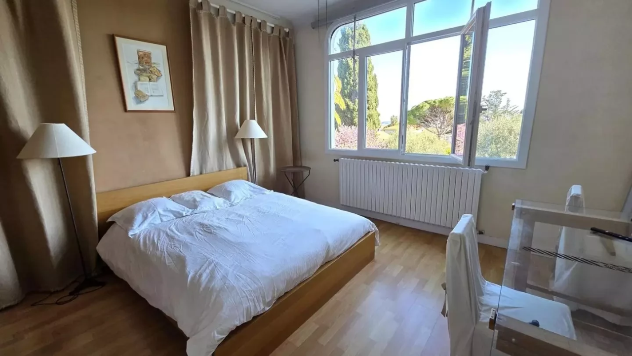 Квартира в Каннах, Франция, 160 м² - фото 13