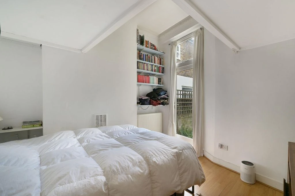 Квартира в Лондоне, Великобритания, 41 м² - фото 13