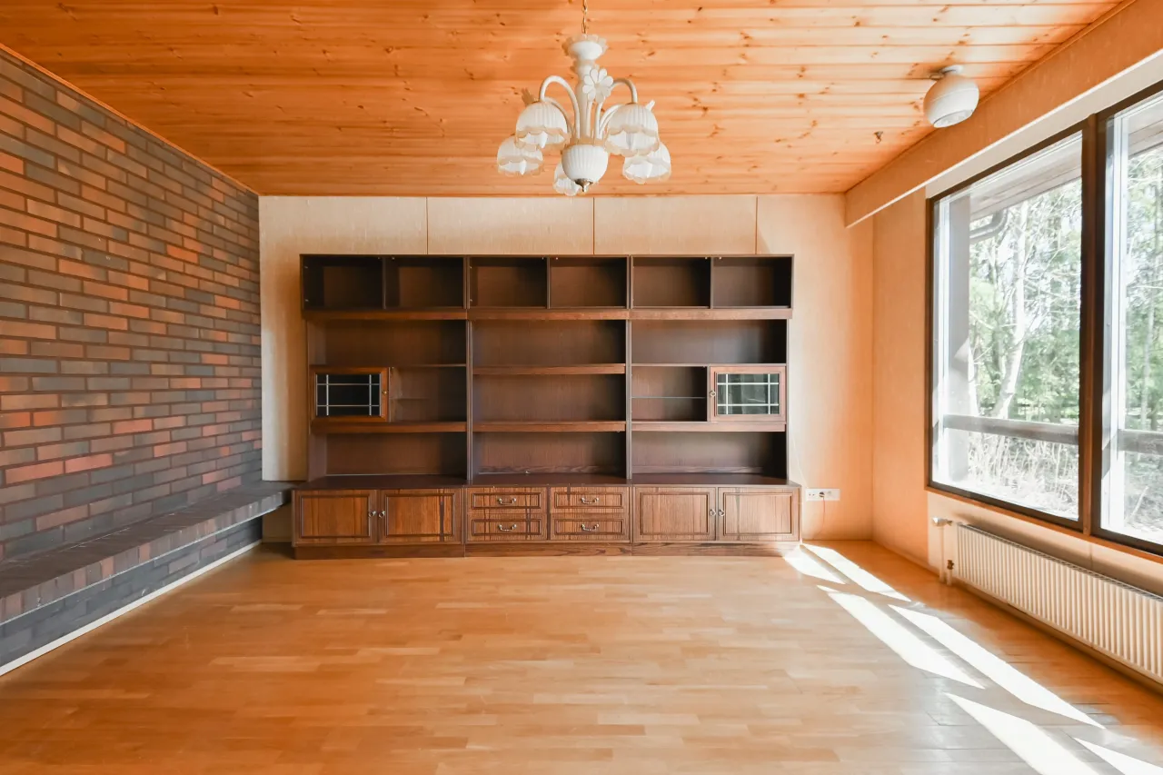 Дом в Лахти, Финляндия, 120 м² - фото 5