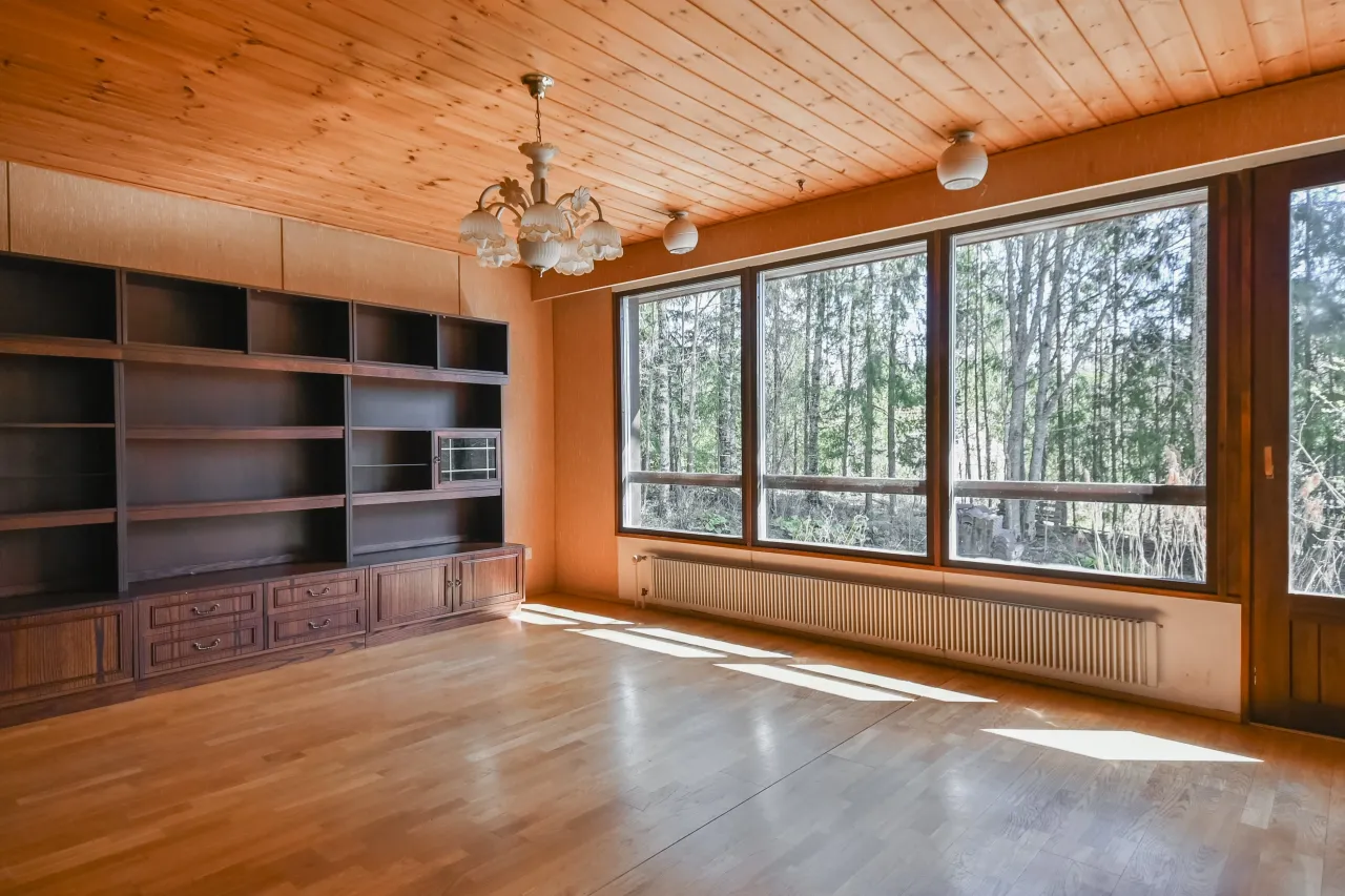 Дом в Лахти, Финляндия, 120 м² - фото 4
