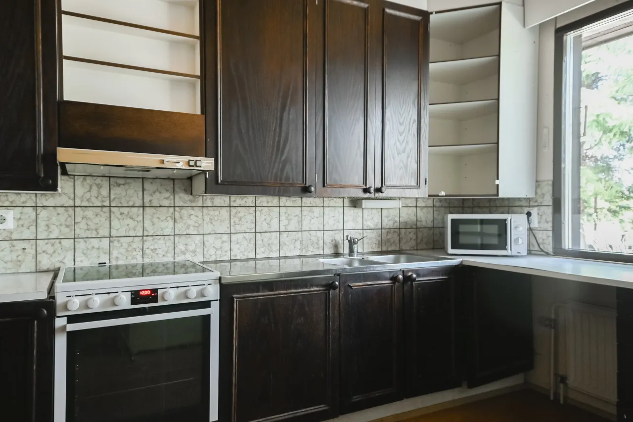 Дом в Лахти, Финляндия, 120 м² - фото 10