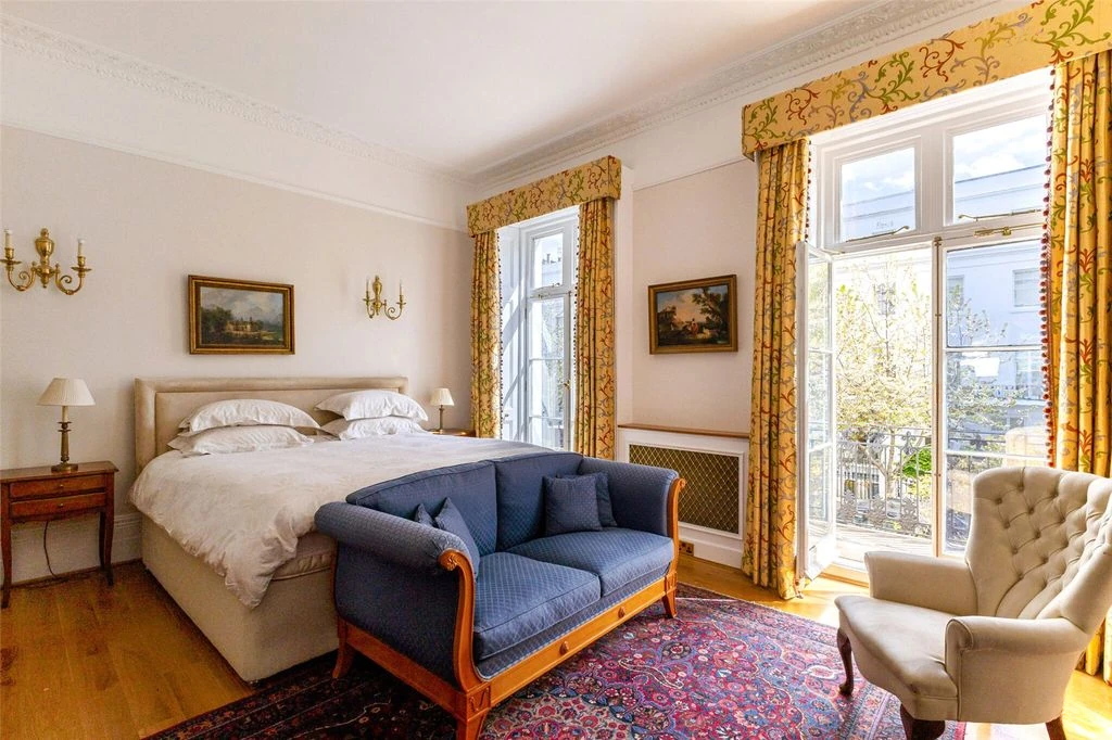 Квартира в Лондоне, Великобритания, 277 м² - фото 13