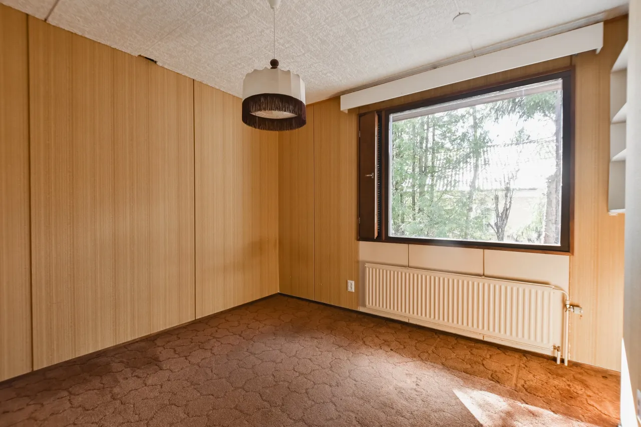 Дом в Лахти, Финляндия, 120 м² - фото 8