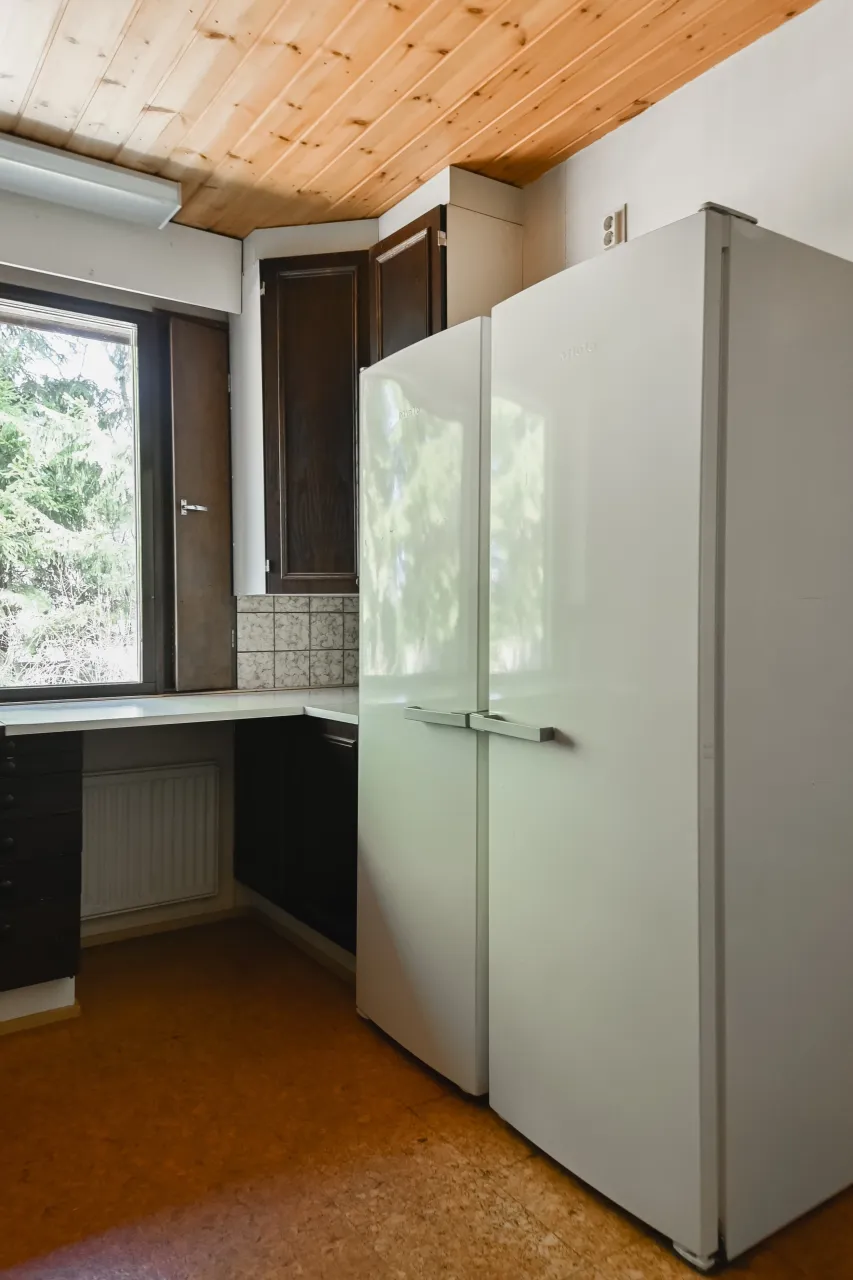 Дом в Лахти, Финляндия, 120 м² - фото 11