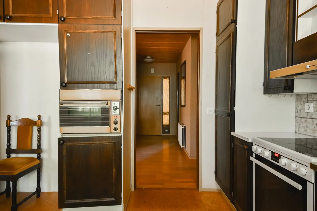 Дом в Лахти, Финляндия, 120 м² - фото 12