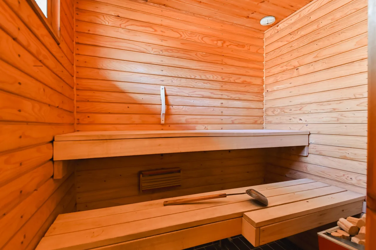 Дом в Лахти, Финляндия, 120 м² - фото 16