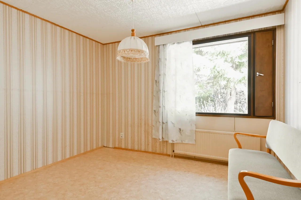 Дом в Лахти, Финляндия, 120 м² - фото 13