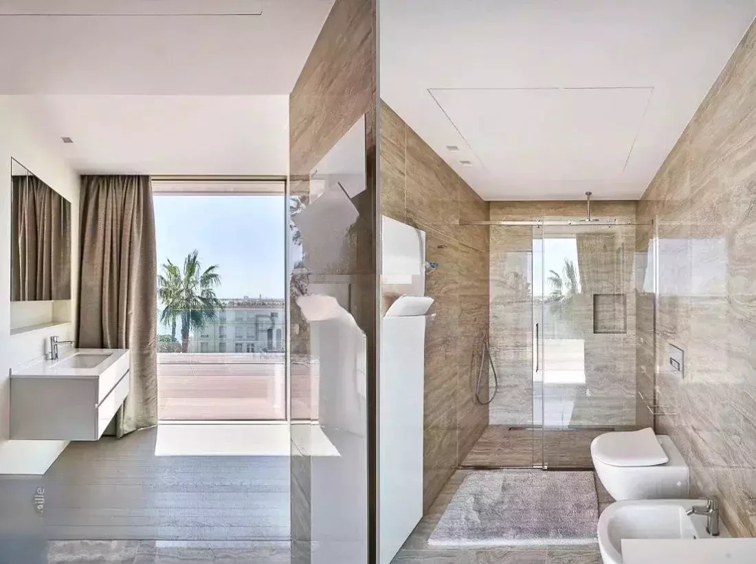Квартира в Каннах, Франция, 500 м² - фото 13