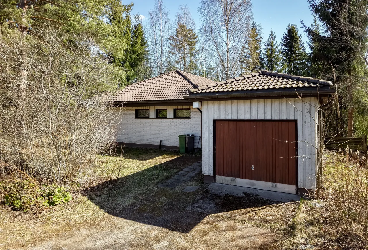 Дом в Лахти, Финляндия, 120 м² - фото 2