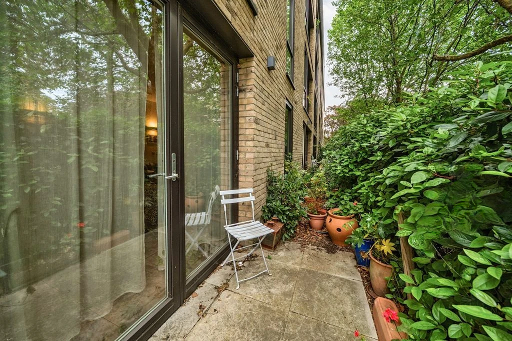 Квартира в Лондоне, Великобритания, 47 м² - фото 13