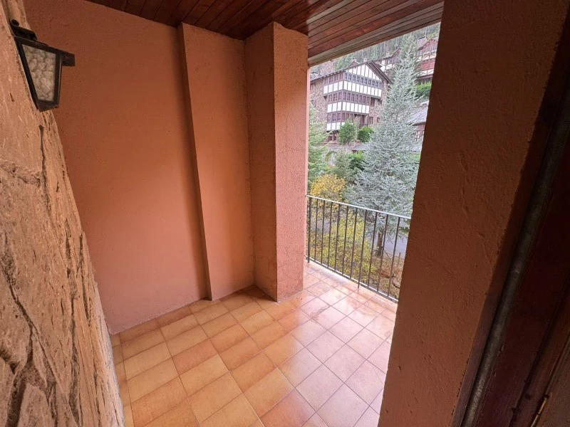 Квартира в Ла-Массане, Андорра, 100 м² - фото 13