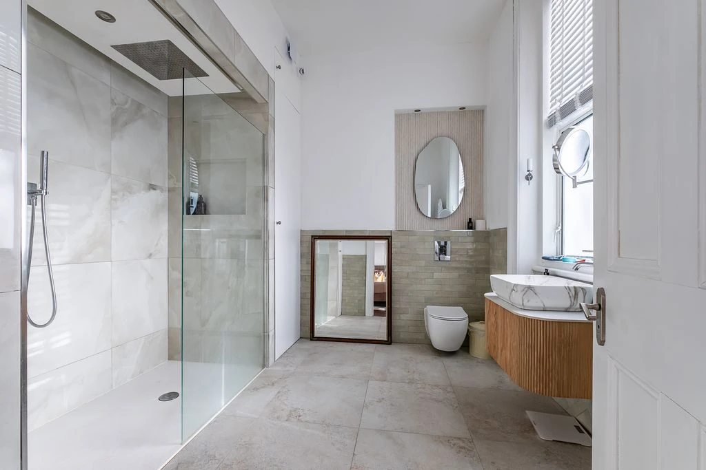 Квартира в Лондоне, Великобритания, 81 м² - фото 13