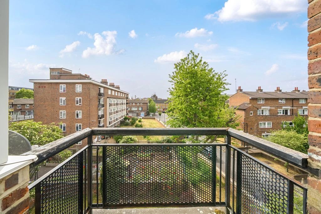 Квартира в Лондоне, Великобритания, 9 м² - фото 13