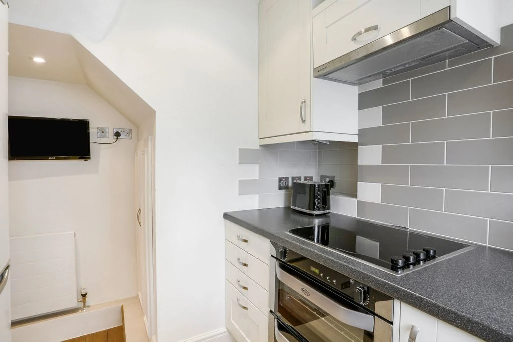 Квартира в Лондоне, Великобритания, 65 м² - фото 13