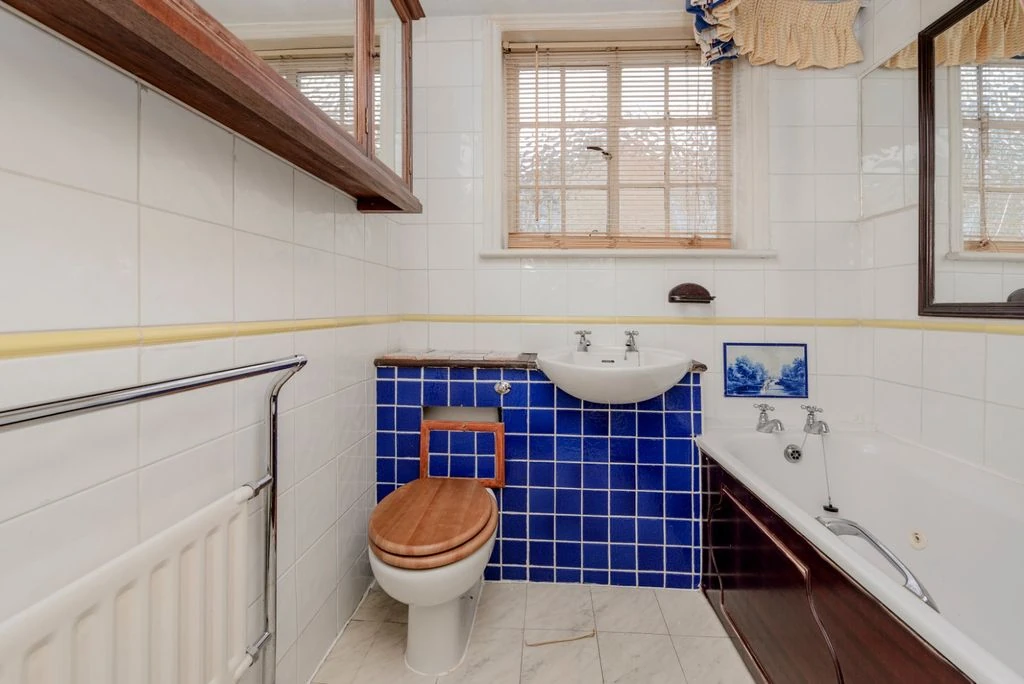 Квартира в Лондоне, Великобритания, 112 м² - фото 13