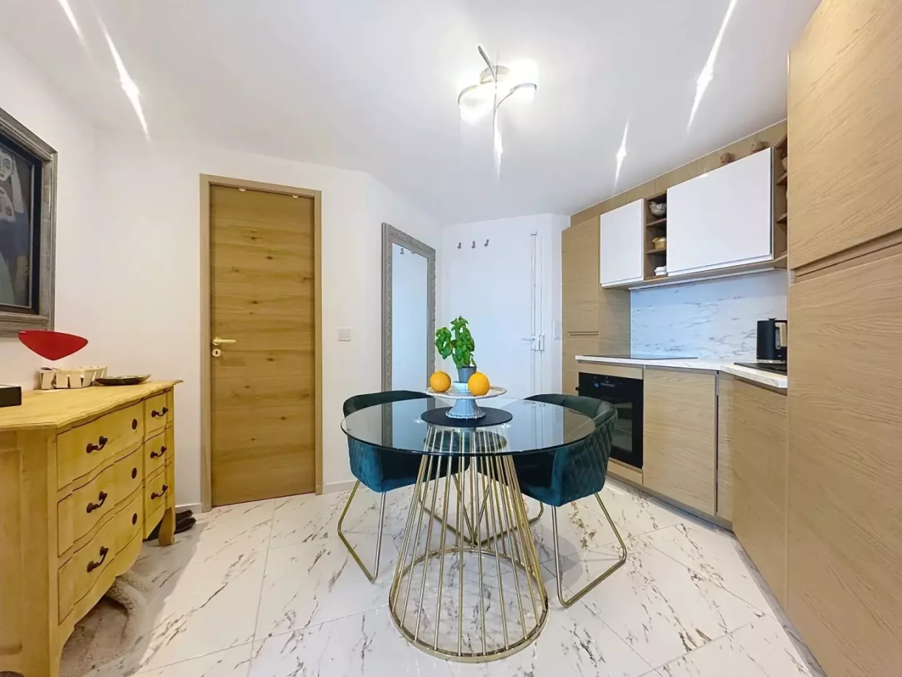 Квартира в Каннах, Франция, 42 м² - фото 13