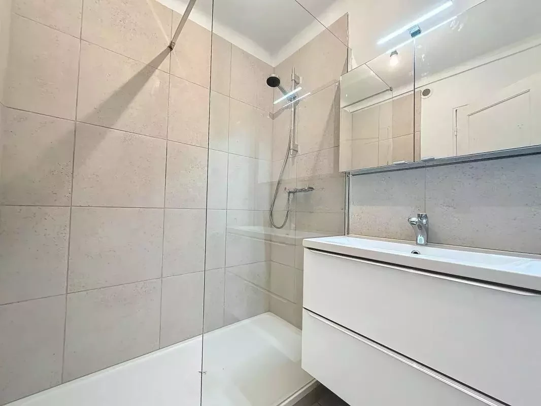Квартира в Каннах, Франция, 45 м² - фото 13