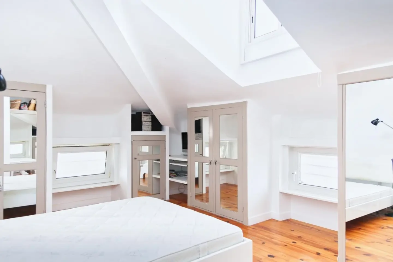 Квартира в Каннах, Франция, 90 м² - фото 13